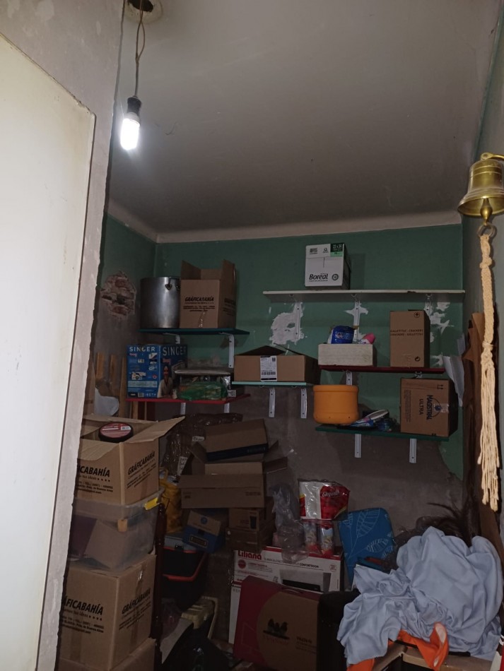 VENTA DE CASA PEDRO PICO