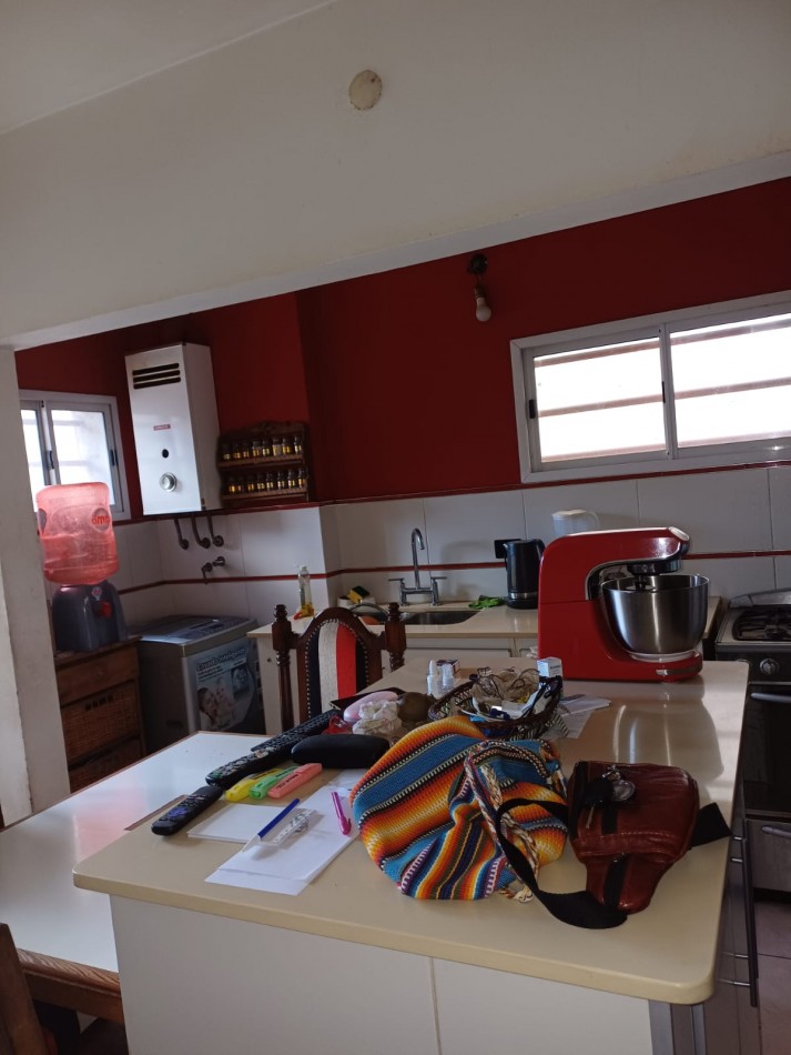 VENTA DE CASA PEDRO PICO