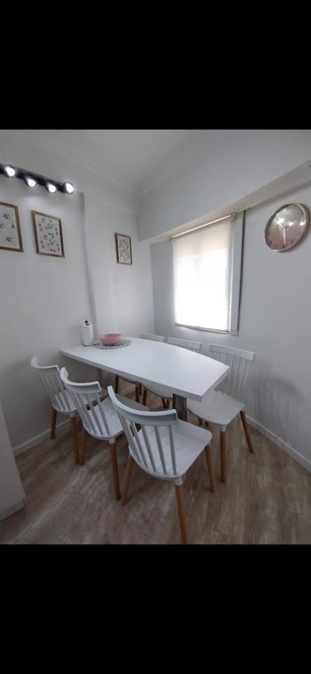 DPTO EN VENTA EN MONTE HERMOSO