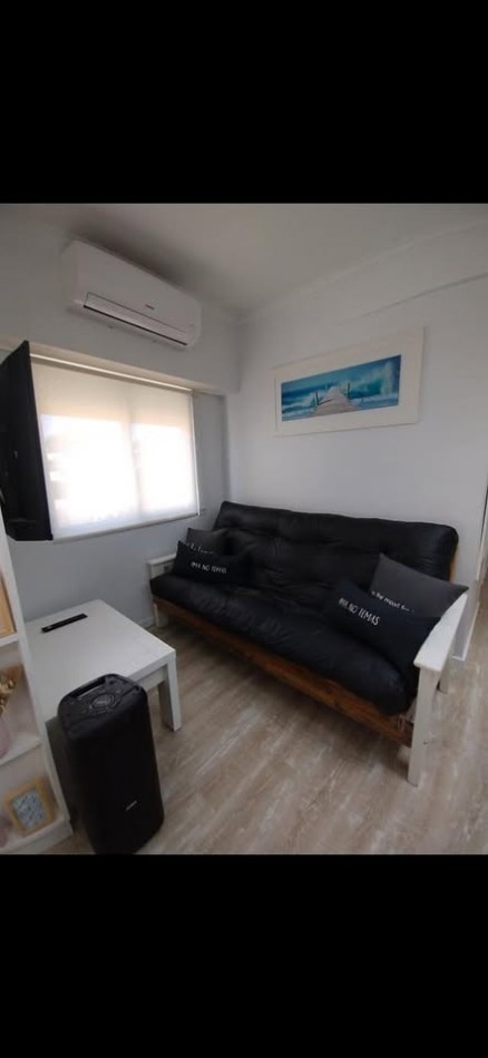 DPTO EN VENTA EN MONTE HERMOSO