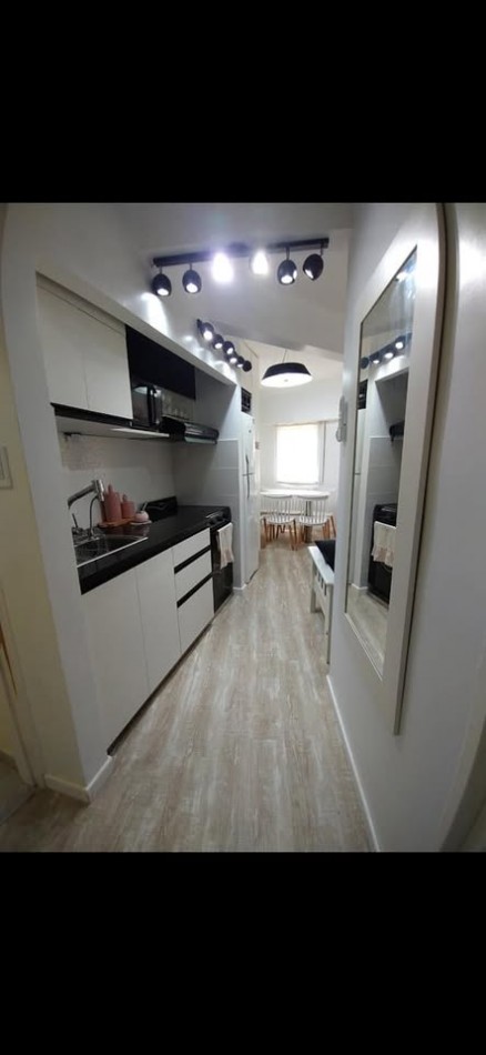 DPTO EN VENTA EN MONTE HERMOSO