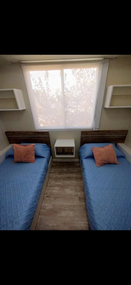 DPTO EN VENTA EN MONTE HERMOSO