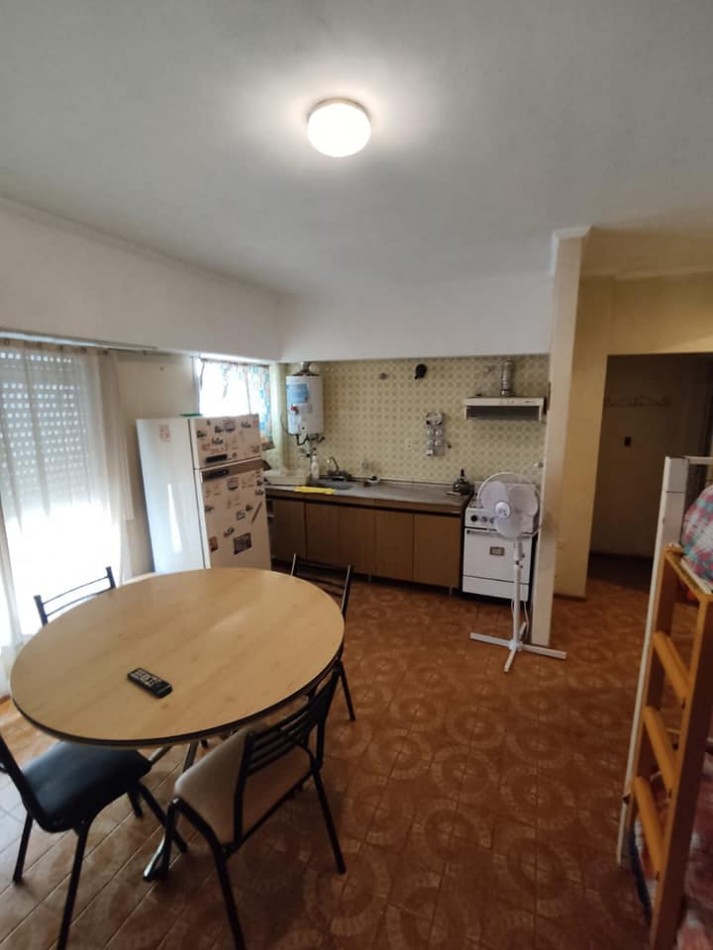 DEPARTAMENTO EN VENTA EN MONTE HERMOSO