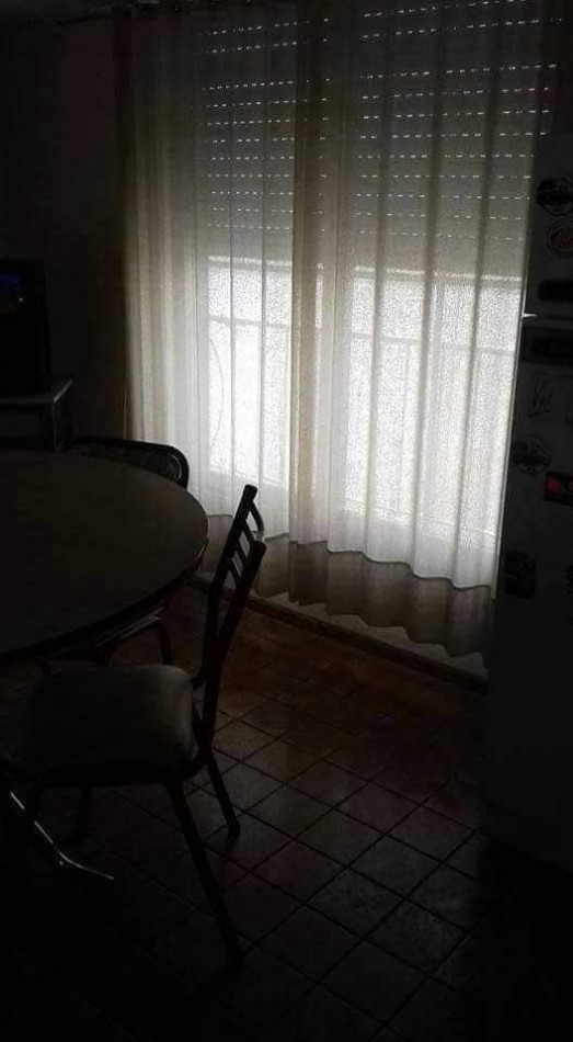 DEPARTAMENTO EN VENTA EN MONTE HERMOSO