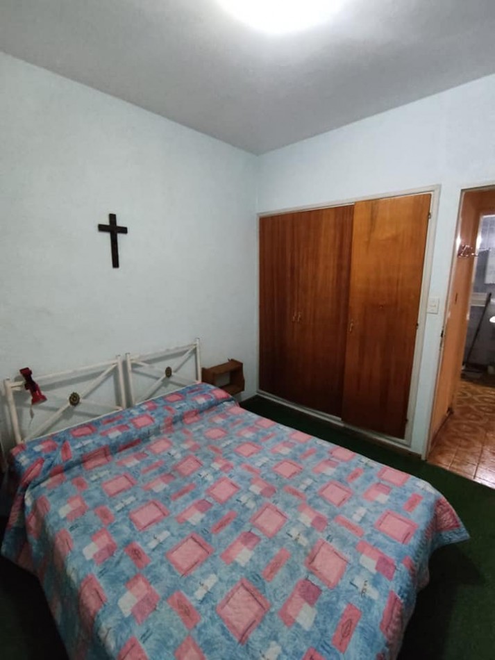 DEPARTAMENTO EN VENTA EN MONTE HERMOSO
