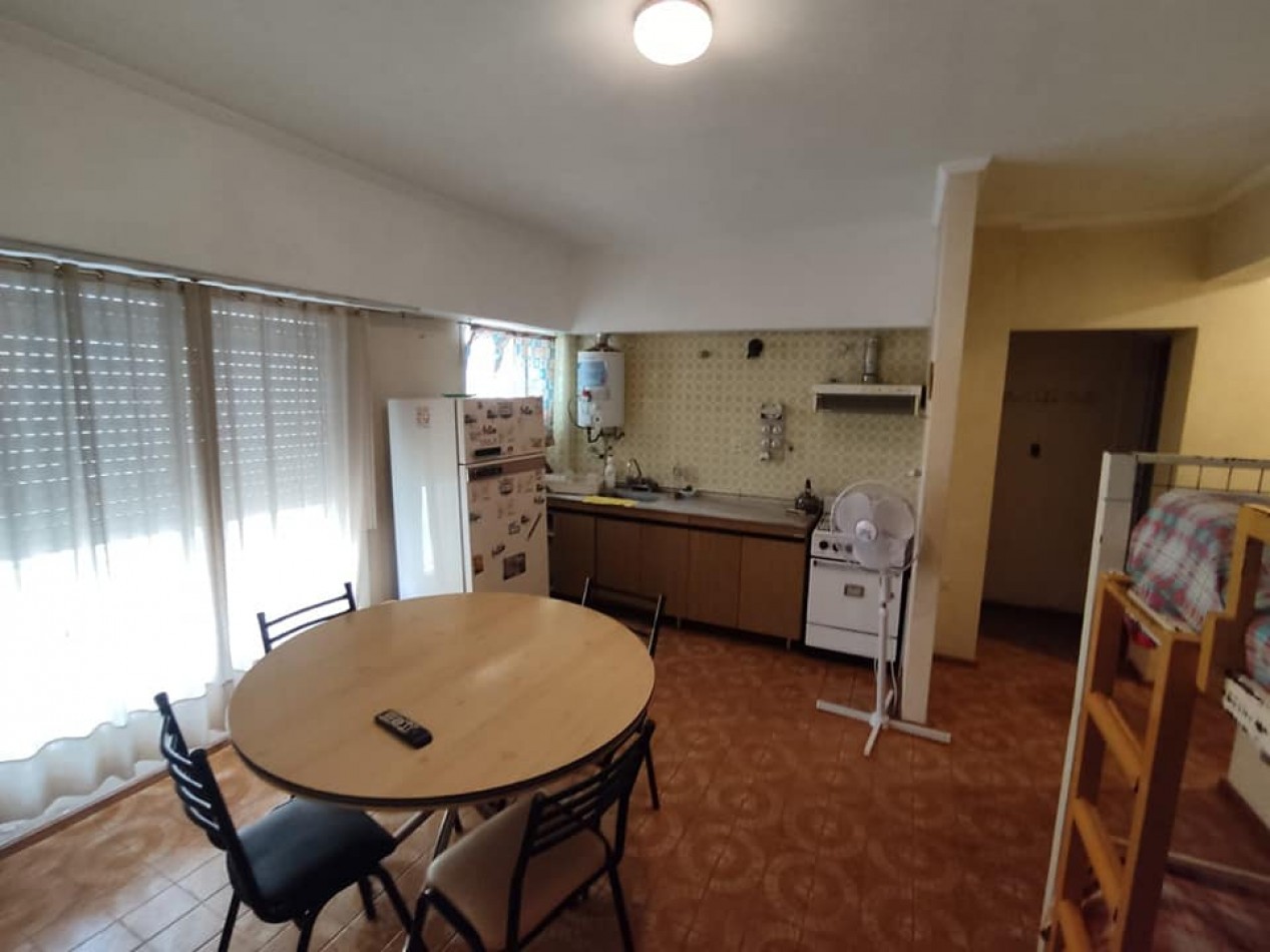 DEPARTAMENTO EN VENTA EN MONTE HERMOSO