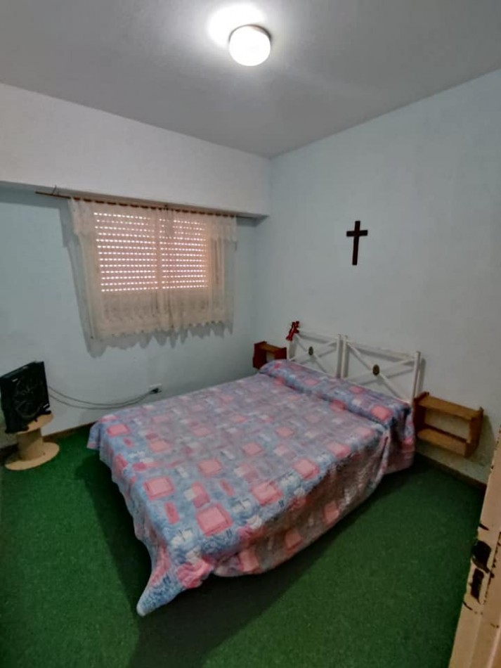 DEPARTAMENTO EN VENTA EN MONTE HERMOSO