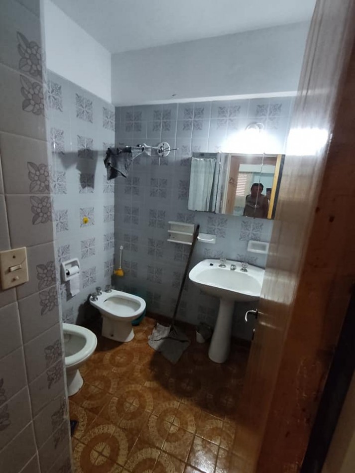 DEPARTAMENTO EN VENTA EN MONTE HERMOSO