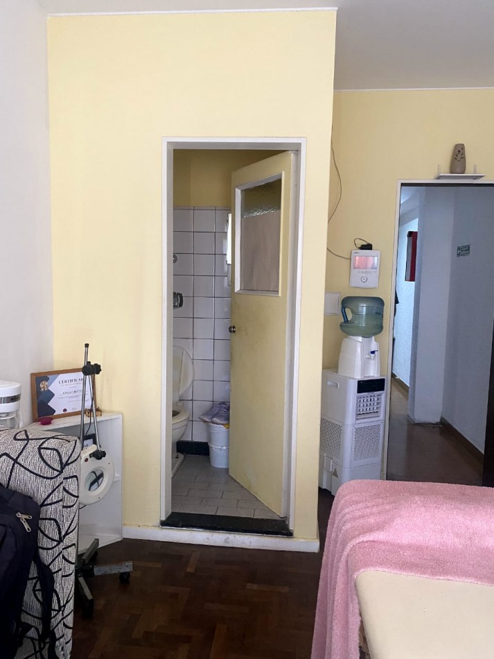 Oficina en venta- Edificio Caviglia 