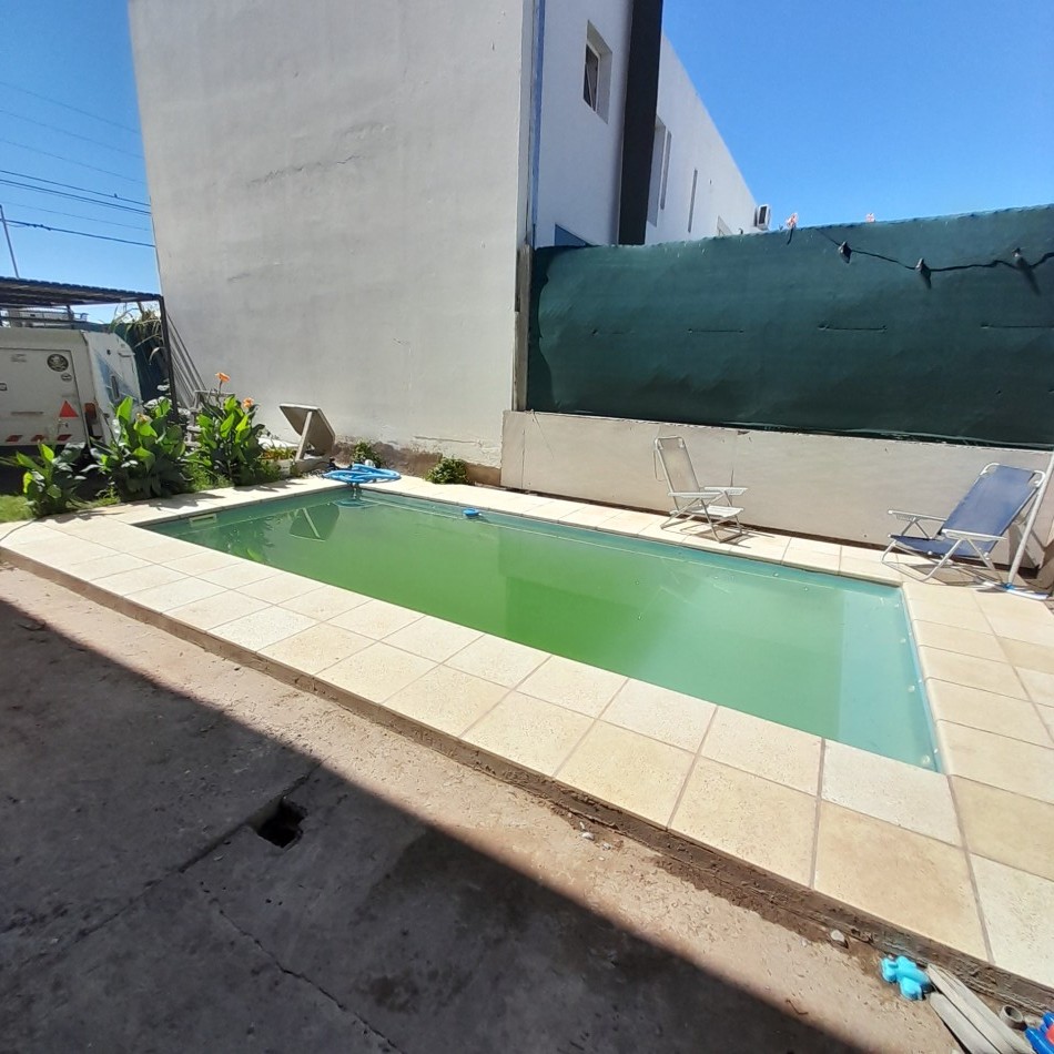 CASA EN VENTA PALOS VERDES / APTO CREDITO 