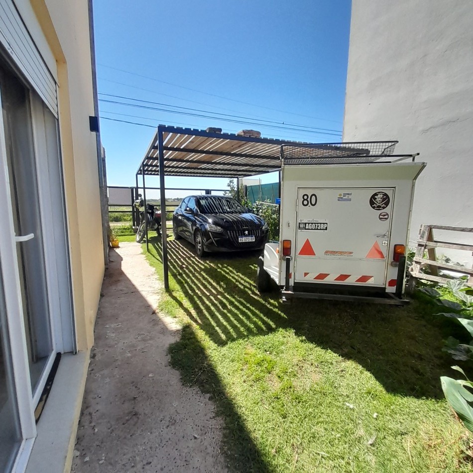 CASA EN VENTA PALOS VERDES / APTO CREDITO 