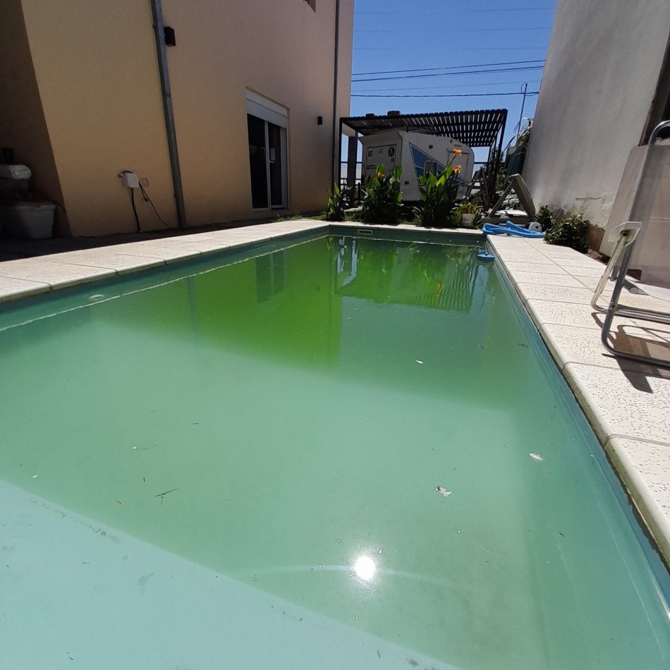 CASA EN VENTA PALOS VERDES / APTO CREDITO 