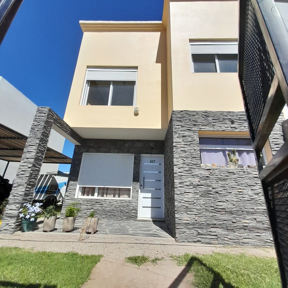 CASA EN VENTA PALOS VERDES / APTO CREDITO 