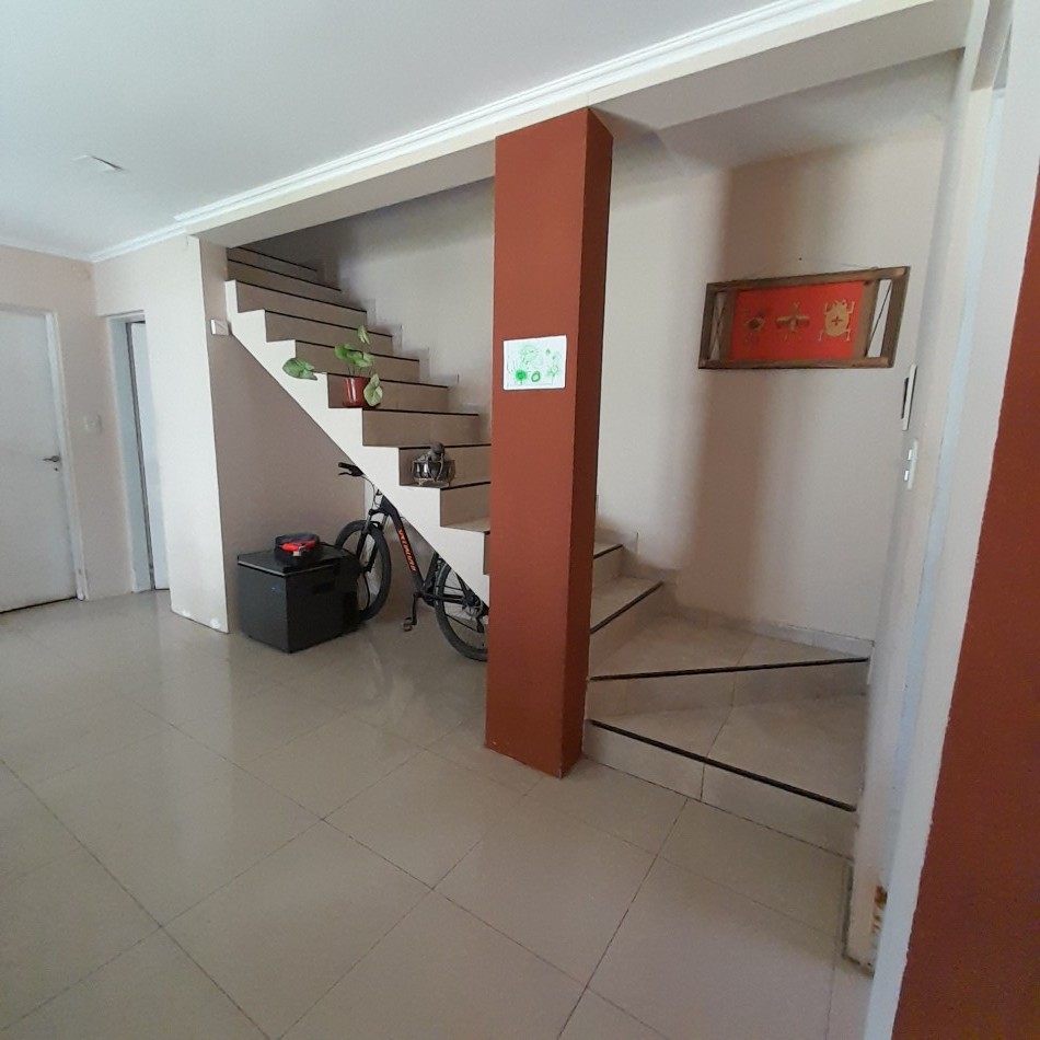 CASA EN VENTA PALOS VERDES / APTO CREDITO 