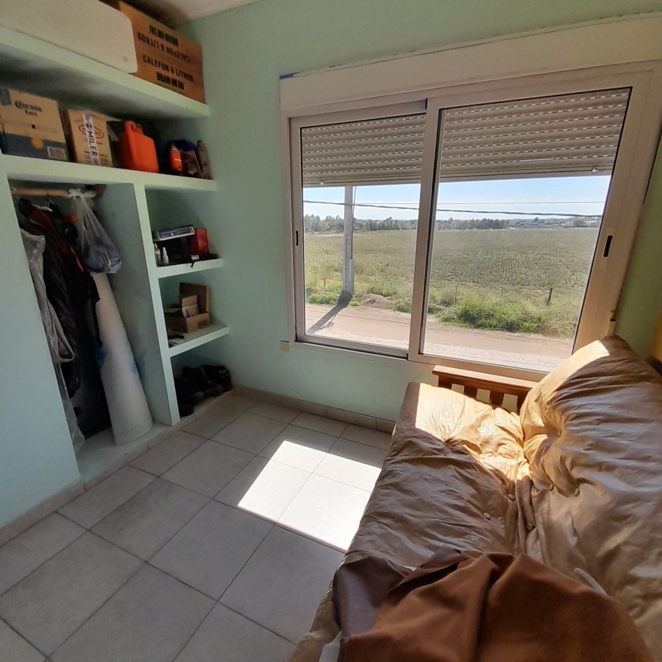 CASA EN VENTA PALOS VERDES / APTO CREDITO 