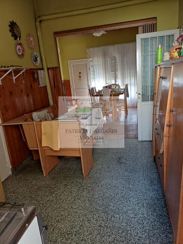 VENTA DE CASA BARRIO SANCHEZ ELIA