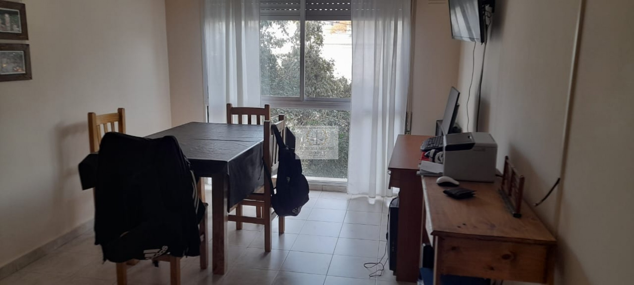 DPTO EN VENTA BARRIO NAPOSTA