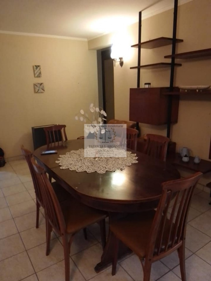 DPTO EN VENTA BARRIO RUCCI