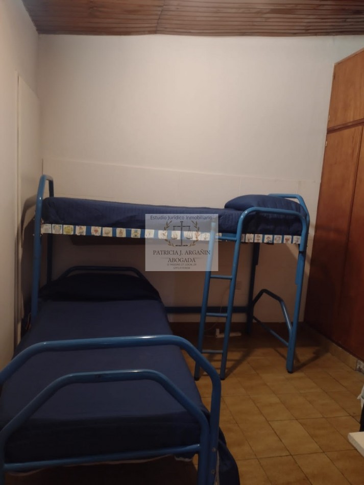CASA EN VENTA BARRIO LA FALDA