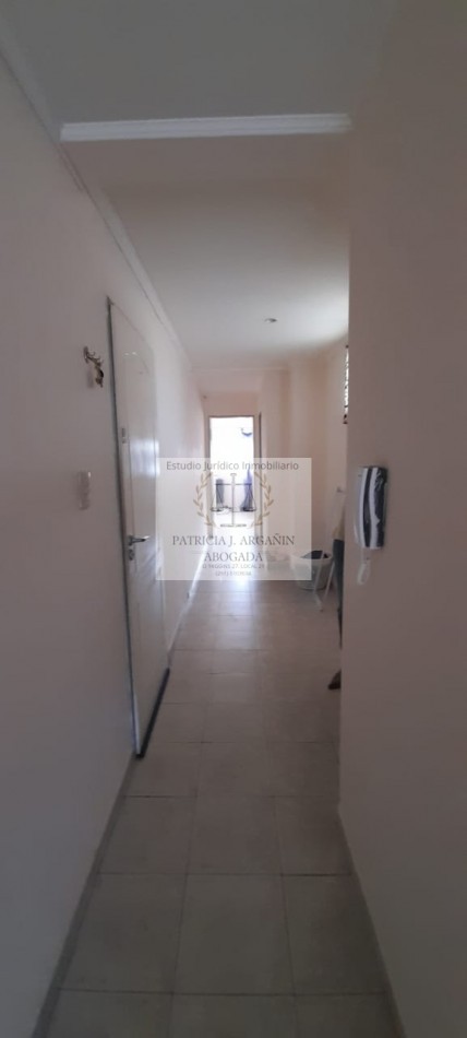DPTO EN VENTA BARRIO NAPOSTA