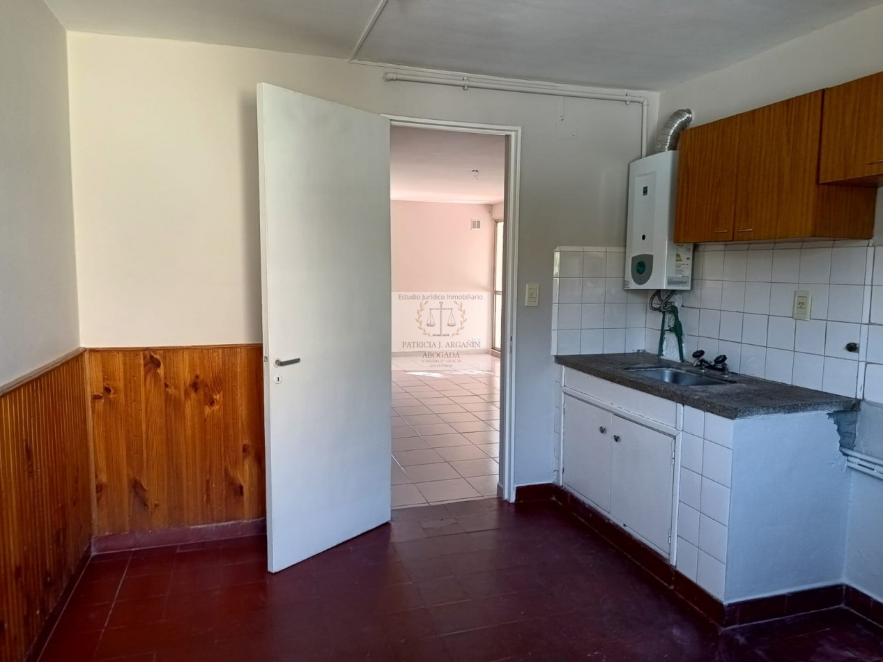 VENTA DPTO. BARRIO RUCCI