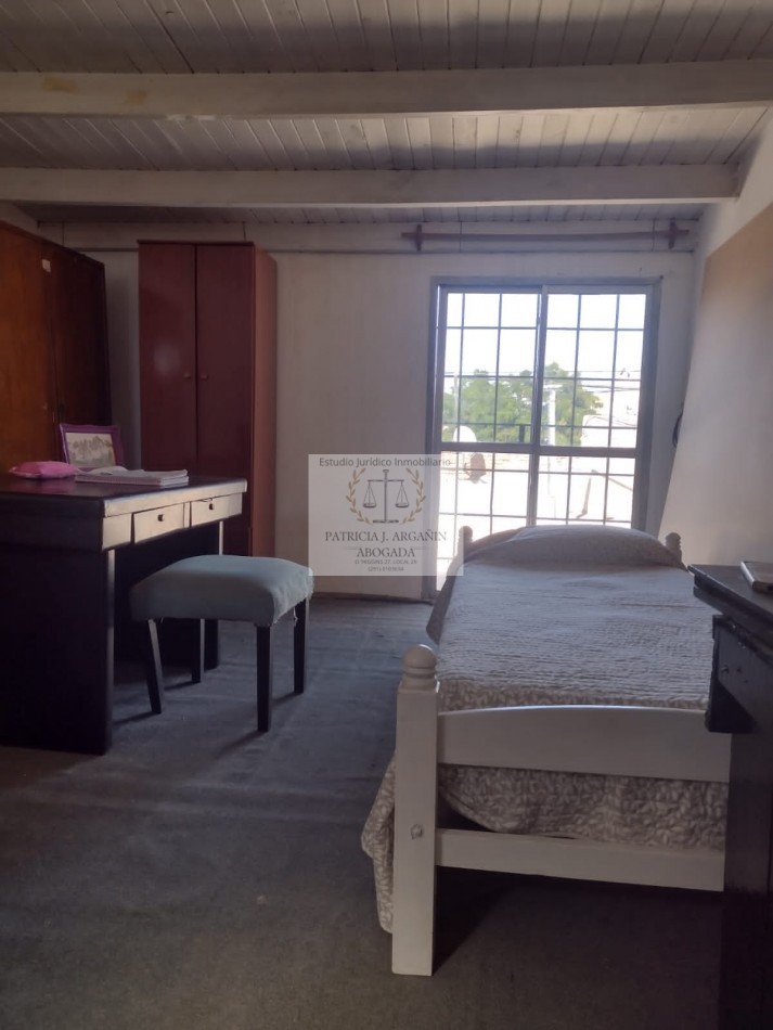 CASA EN VENTA BARRIO LA FALDA