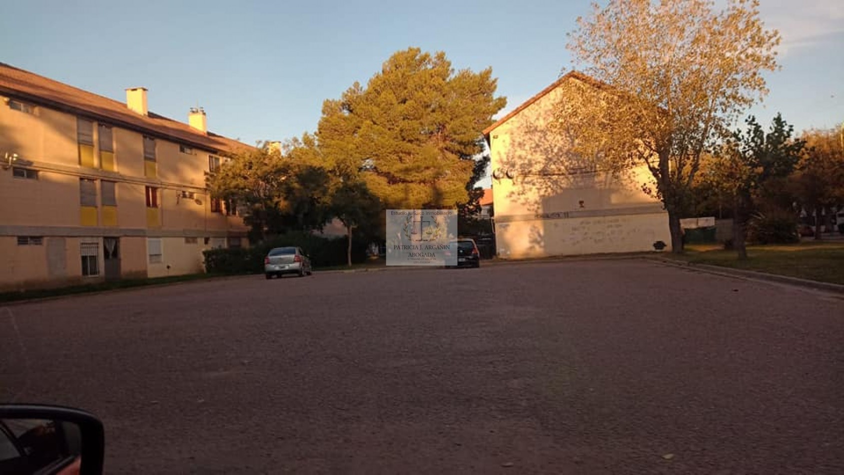 DPTO EN VENTA BARRIO RUCCI