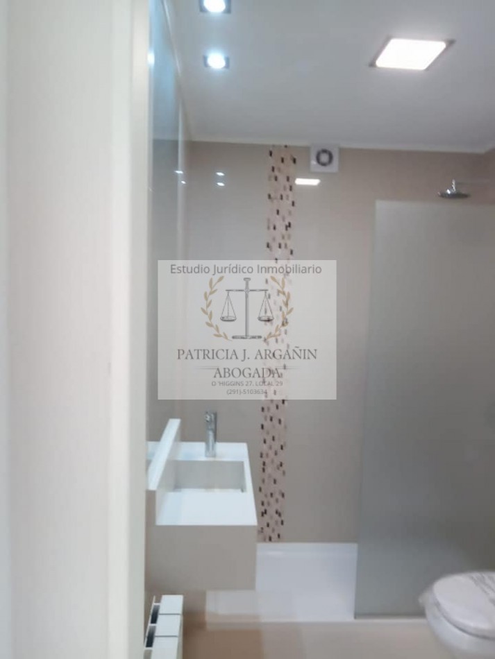 DEPARTAMENTO CENTRICO EN VENTA