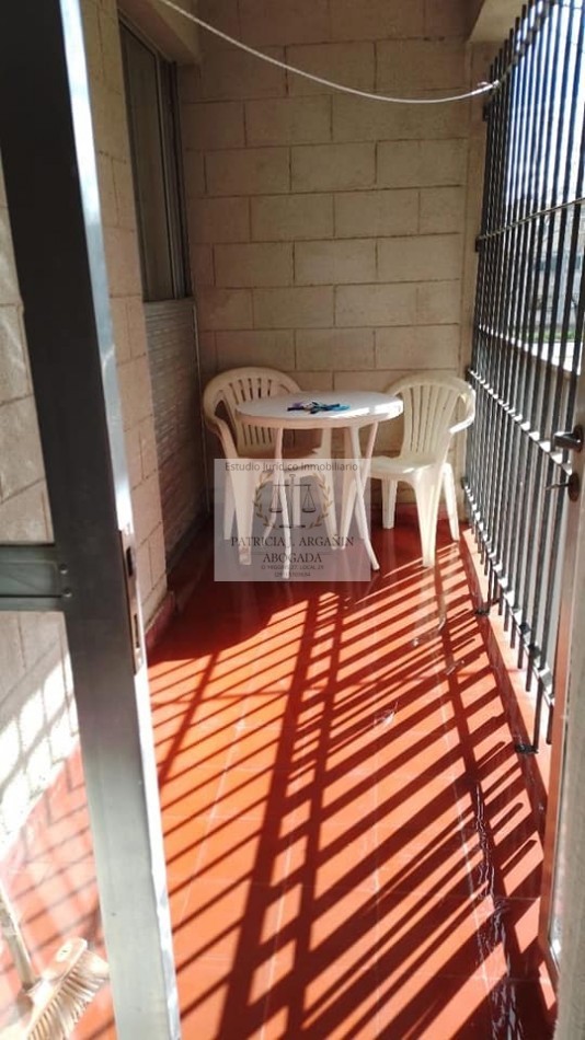 DPTO EN VENTA BARRIO RUCCI