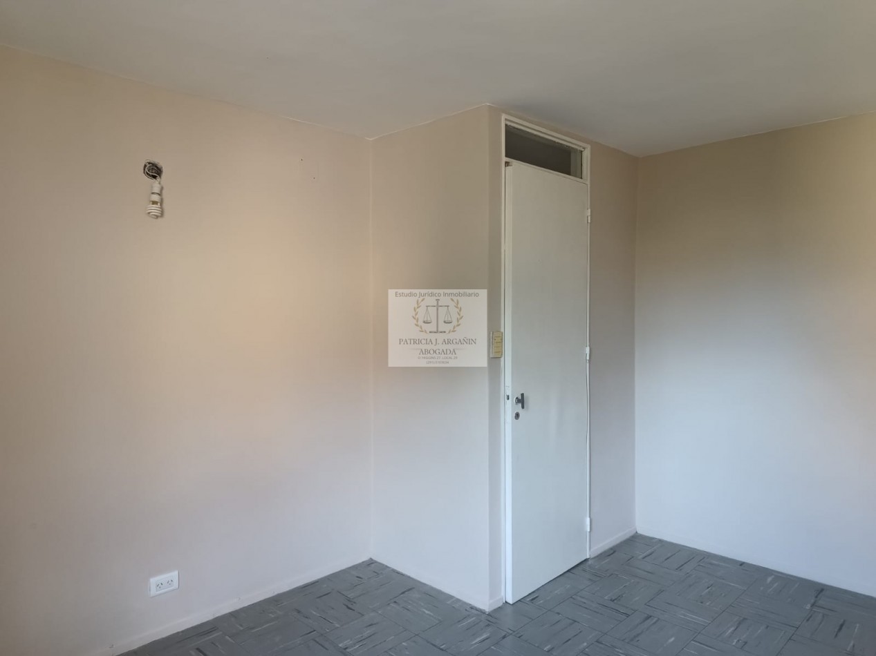 VENTA DPTO. BARRIO RUCCI
