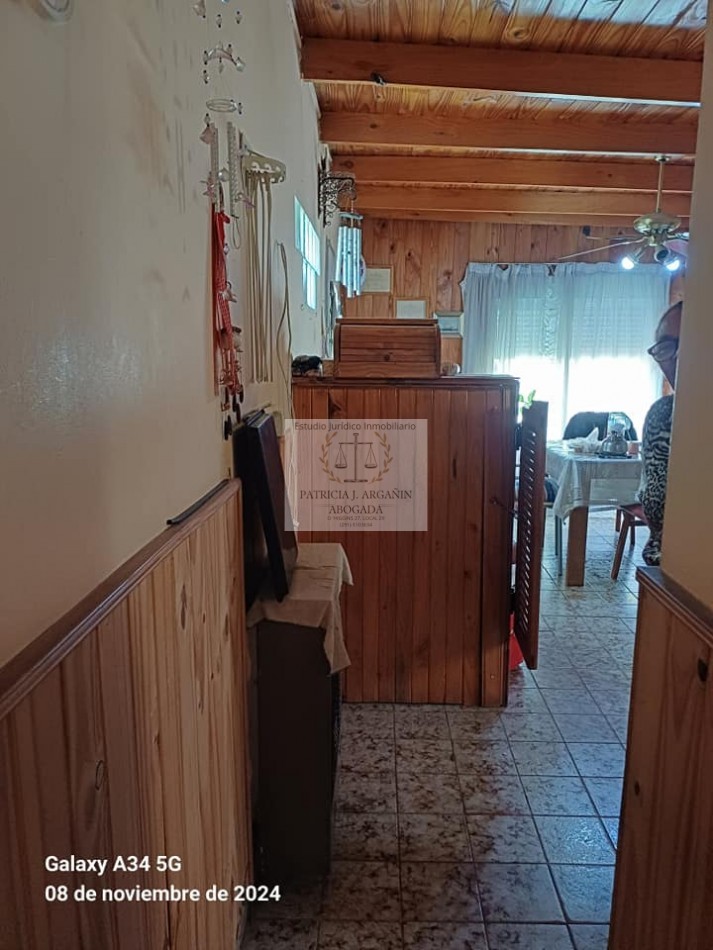 CASA EN VENTA BARRIO VILLA ITALIA
