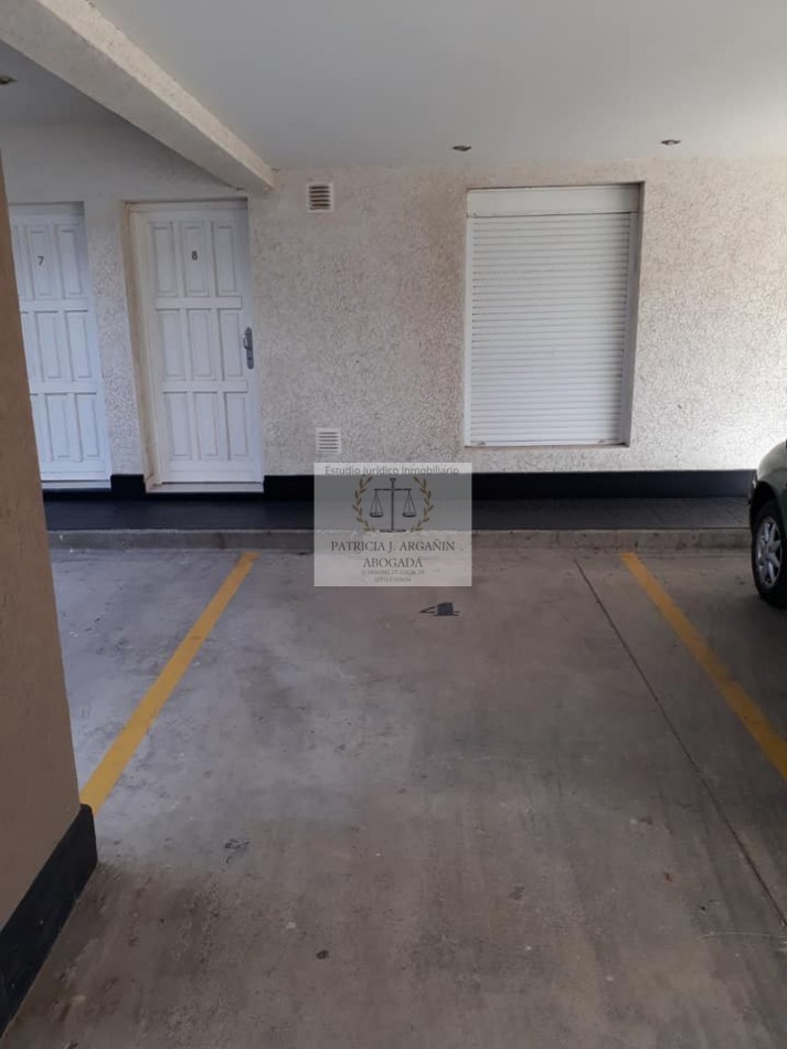 COCHERA EN VENTA