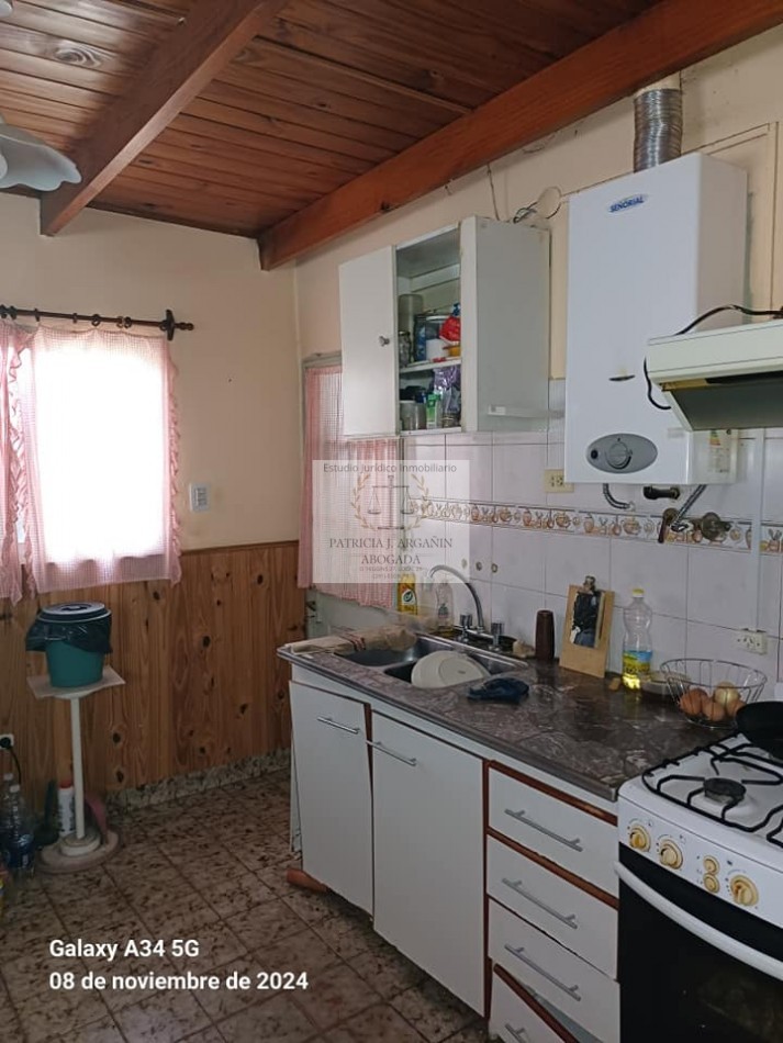 CASA EN VENTA BARRIO VILLA ITALIA