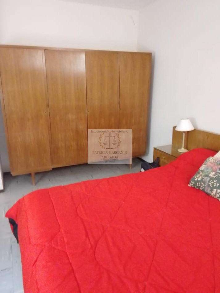 DPTO EN VENTA BARRIO RUCCI