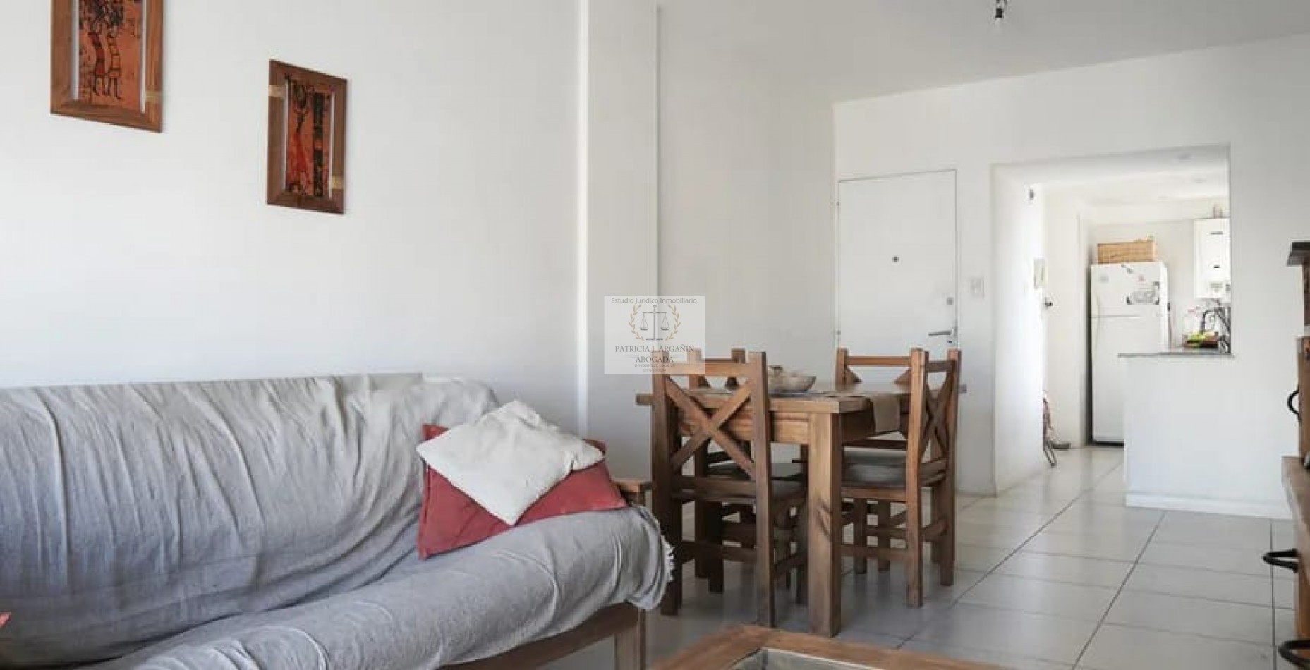 DPTO CENTRICO EN VENTA