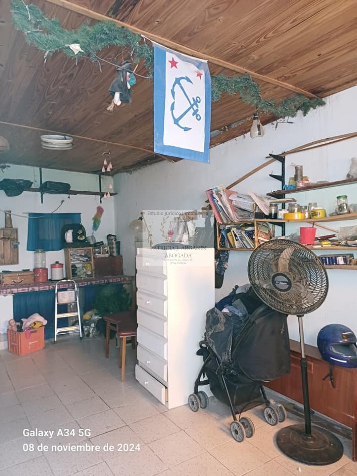 CASA EN VENTA BARRIO VILLA ITALIA