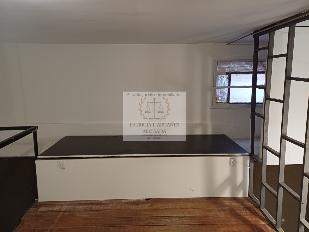 LOCAL EN VENTA GALERIA COROPORACION