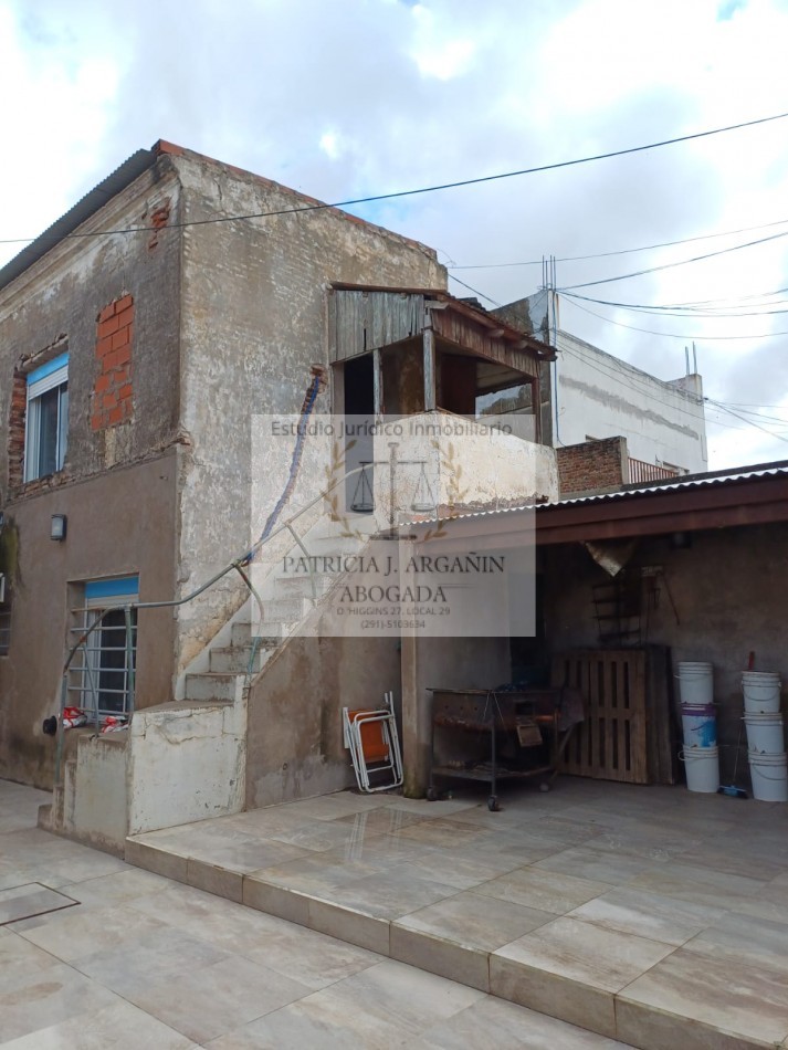 VENTA DE CASA PEDRO PICO