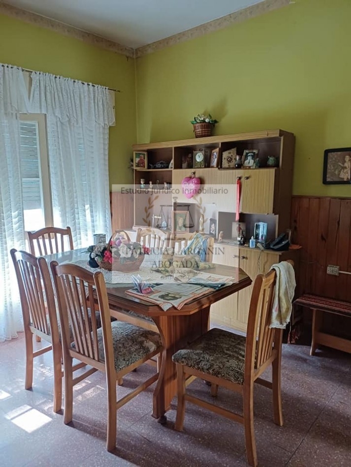 VENTA DE CASA BARRIO SANCHEZ ELIA