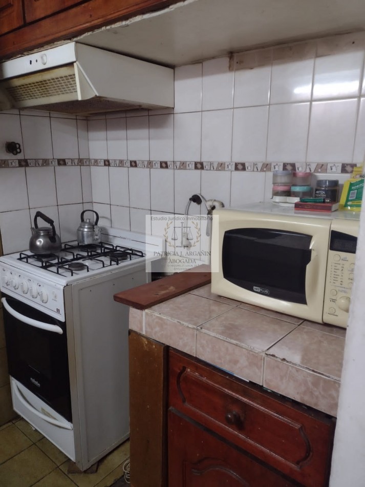 CASA EN VENTA BARRIO LA FALDA