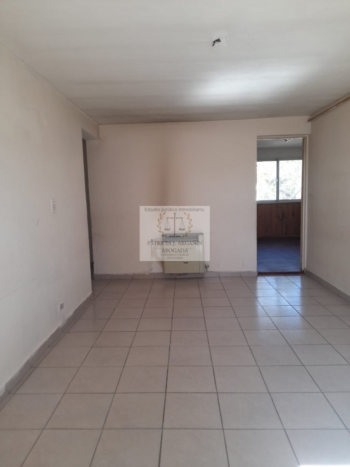 VENTA DPTO. BARRIO RUCCI