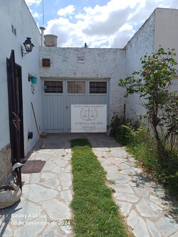 CASA EN VENTA BARRIO VILLA ITALIA