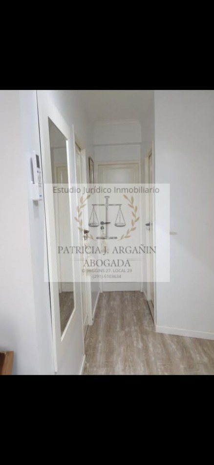 DPTO EN VENTA EN MONTE HERMOSO