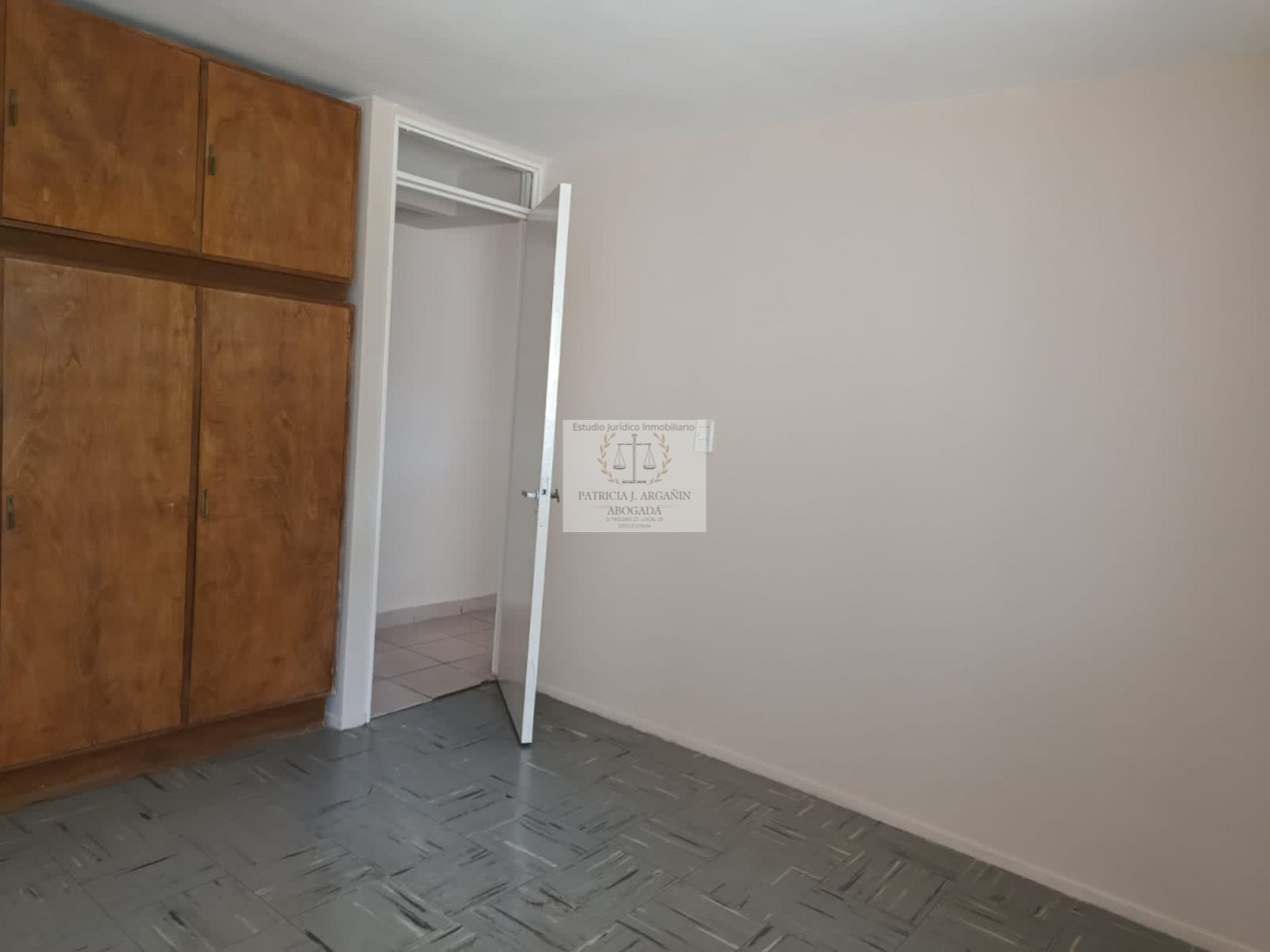 VENTA DPTO. BARRIO RUCCI
