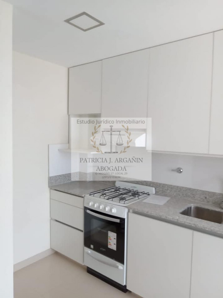 DEPARTAMENTO CENTRICO EN VENTA