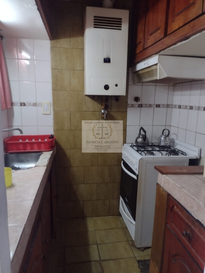 CASA EN VENTA BARRIO LA FALDA