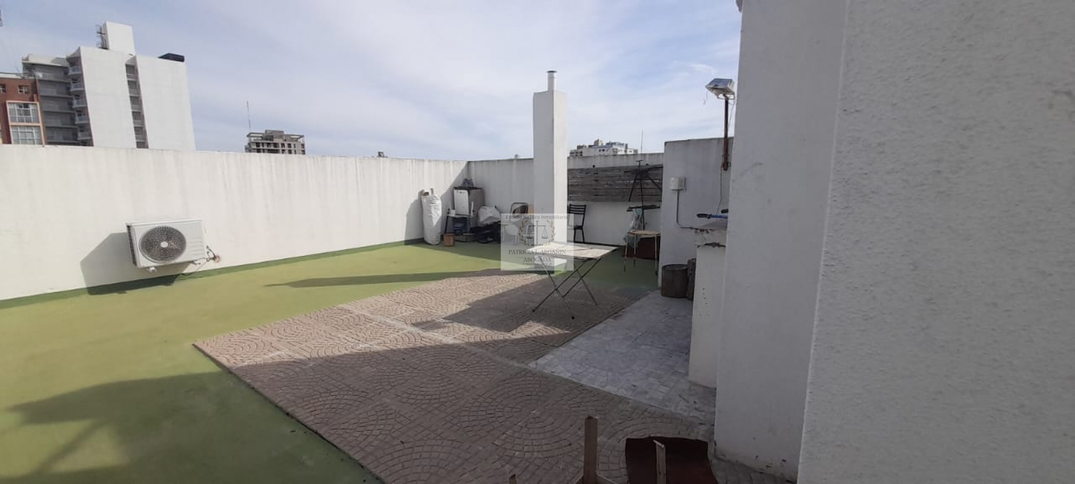 DPTO EN VENTA BARRIO NAPOSTA