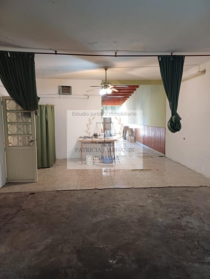 VENTA DE CASA BARRIO SANCHEZ ELIA