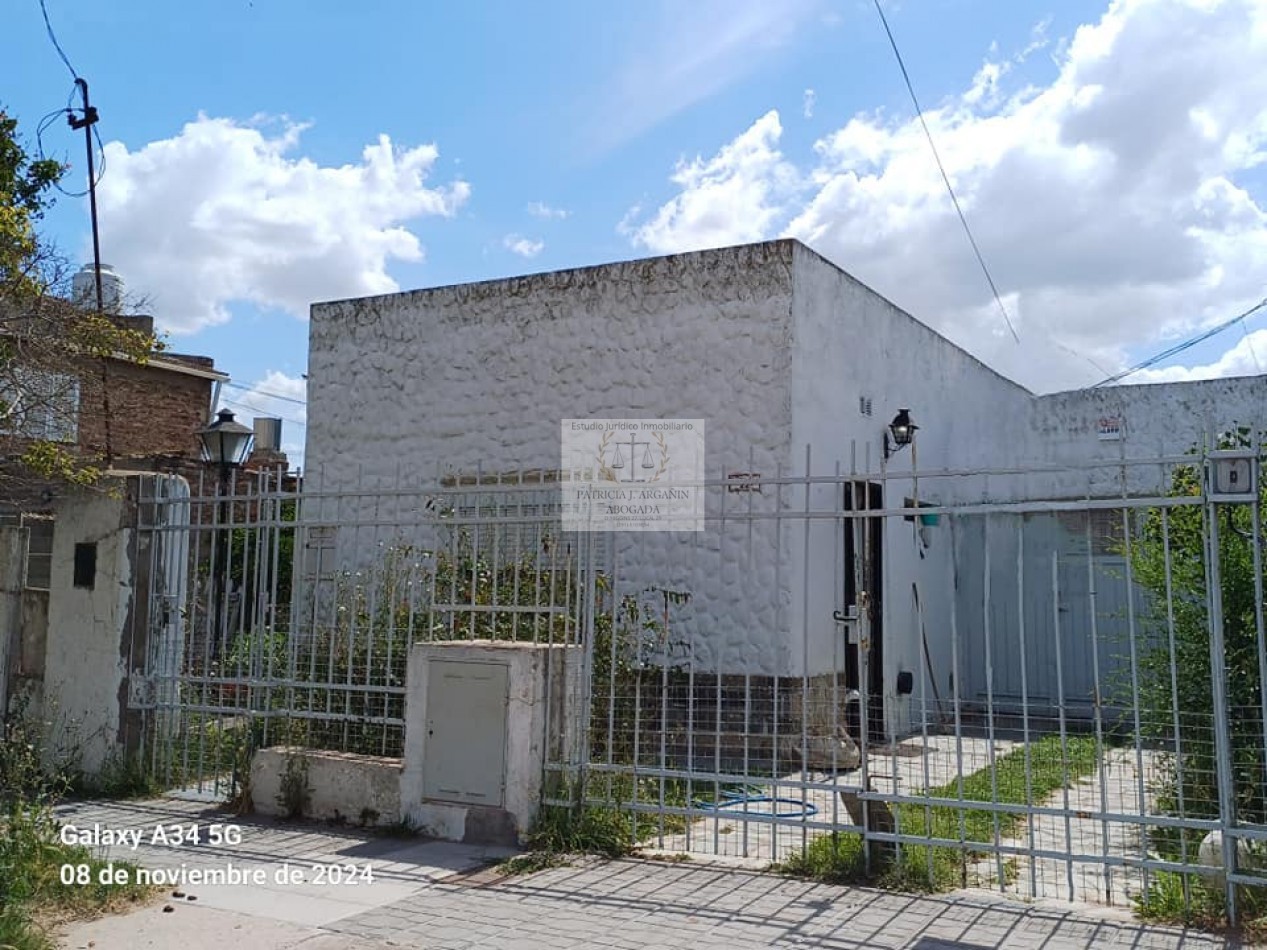 CASA EN VENTA BARRIO VILLA ITALIA