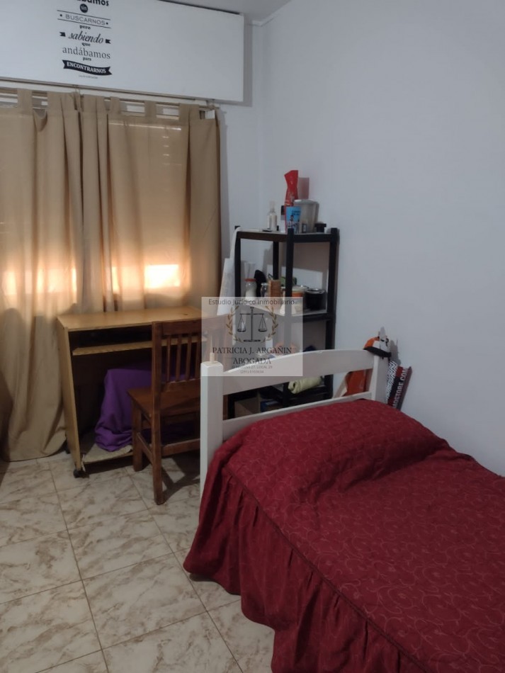 CASA EN VENTA BARRIO LA FALDA
